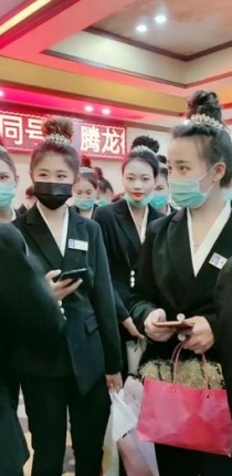 【总结】腾龙公司会员账号上下分业务办理